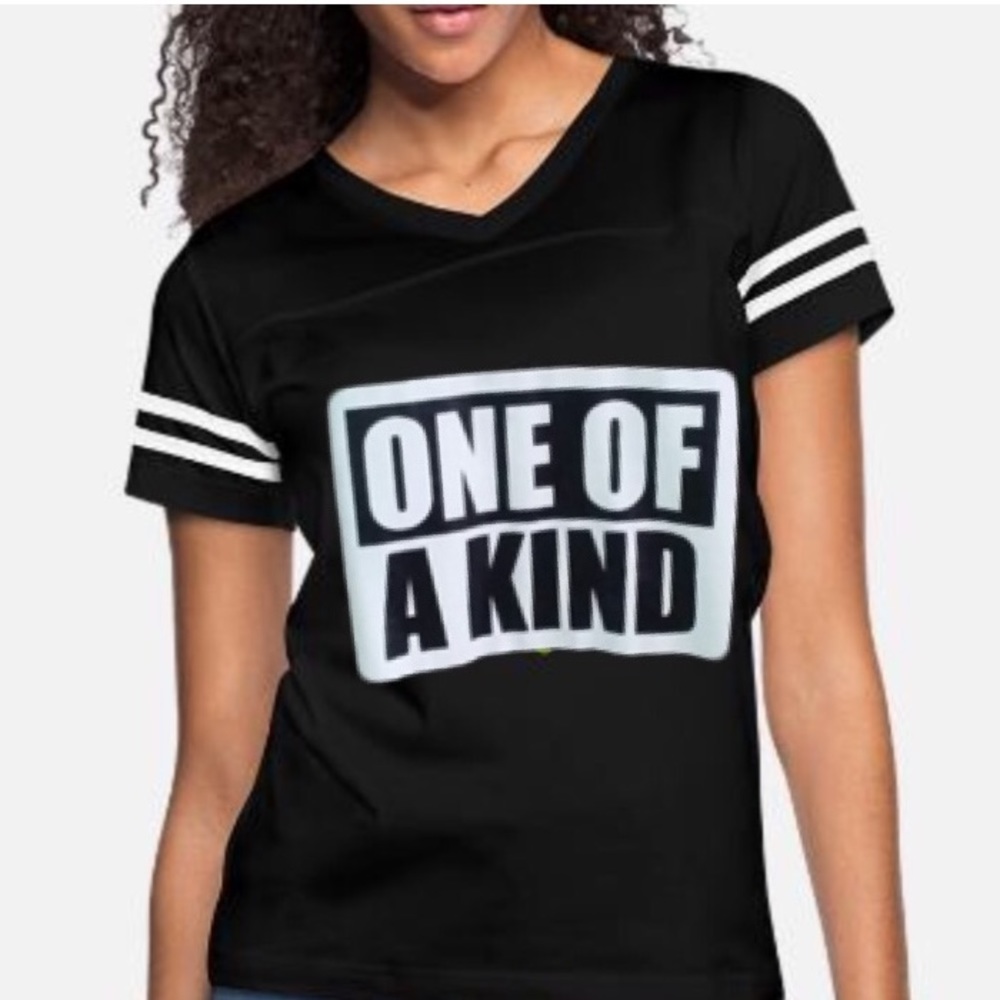 Love J Black T Shirt